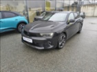 Opel Astra, 1,2   GS line 130K, kombi, benzin