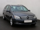 Mercedes-Benz Třída C, C200 1.8de, kombi, benzín