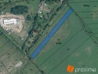 Prodej 5/18 pozemků 435 m2 