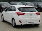Hyundai I30, 1.6i, 1.maj,ČR, AC, temp, hatchback,