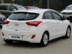 Hyundai I30, 1.6i, 1.maj,ČR, AC, temp, hatchback,