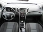 Hyundai I30, 1.6i, 1.maj,ČR, AC, temp, hatchback,