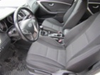 Hyundai I30, 1.6i, 1.maj,ČR, AC, temp, hatchback,