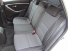 Hyundai I30, 1.6i, 1.maj,ČR, AC, temp, hatchback,