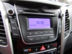 Hyundai I30, 1.6i, 1.maj,ČR, AC, temp, hatchback,