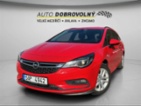 Opel Astra, K 1.4 TURBO  Sports Tourer Fle, kombi,
