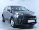 Kia Sportage, 1.7 CRDi, Serv.kniha, Tempomat, SUV,