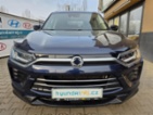 SsangYong Korando, 1.5-V ZÁRUCE-VÝBAVA PREMIUM,