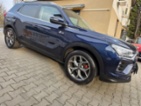SsangYong Korando, 1.5-V ZÁRUCE-VÝBAVA PREMIUM,