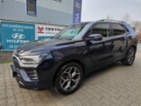 SsangYong Korando, 1.5-V ZÁRUCE-VÝBAVA PREMIUM,
