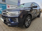 SsangYong Korando, 1.5-V ZÁRUCE-VÝBAVA PREMIUM,