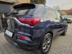 SsangYong Korando, 1.5-V ZÁRUCE-VÝBAVA PREMIUM,