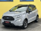 Ford EcoSport, 1.0/92kW * ST-Line * Xenon, SUV,