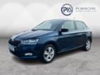 Škoda Fabia, 1.0 TSI Ambition 81 kW M6F, hatchback
