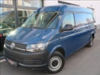 Volkswagen Transporter, 2,0 TDi,L2H2,Serv.kn.