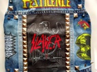 Vesta pro Kočku Thrash/death metal Slaye