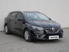 Renault Mégane, 1.2 TCe, ČR, AC, LED, kombi,