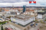 Obchod a služby, 1603 m², Plzeň 