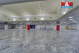 Obchod a služby, 1603 m², Plzeň 