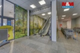 Obchod a služby, 1603 m², Plzeň 