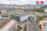 Obchod a služby, 1603 m², Plzeň 