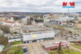 Obchod a služby, 1603 m², Plzeň 