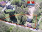 Prodej, stavební pozemek, 2025 m2, Nová Ves nad Nisou