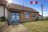 Prodej rodinného domu, Bořetice