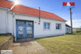 Prodej rodinného domu, Bořetice