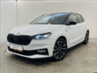 Škoda Fabia, 1,0 TSI DSG 85kW Monte Carlo,