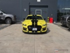 Ford Mustang, kupé, benzin