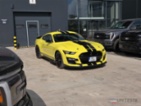 Ford Mustang, kupé, benzin