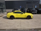 Ford Mustang, kupé, benzin