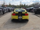 Ford Mustang, kupé, benzin