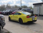 Ford Mustang, kupé, benzin