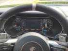Ford Mustang, kupé, benzin