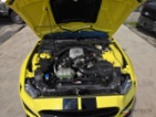 Ford Mustang, kupé, benzin