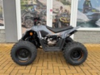 Linhai, rok výroby 2026, objem 110 ccm, výkon 0 kW