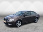Škoda Octavia, StylePlus 1.4 TSI /110kW 6st.,