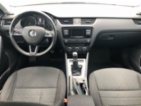 Škoda Octavia, StylePlus 1.4 TSI /110kW 6st.,