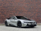 BMW i8, xdrive Laser, kupé, elektro