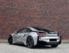 BMW i8, xdrive Laser, kupé, elektro