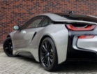 BMW i8, xdrive Laser, kupé, elektro