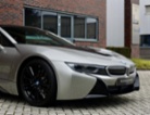 BMW i8, xdrive Laser, kupé, elektro
