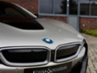 BMW i8, xdrive Laser, kupé, elektro