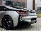 BMW i8, xdrive Laser, kupé, elektro