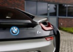 BMW i8, xdrive Laser, kupé, elektro