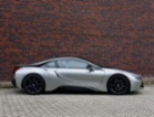 BMW i8, xdrive Laser, kupé, elektro