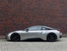 BMW i8, xdrive Laser, kupé, elektro