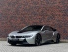 BMW i8, xdrive Laser, kupé, elektro